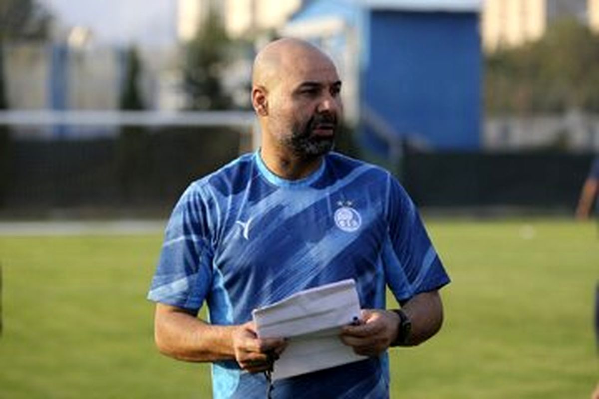 جزییات درگیری سهراب و روزبه در رختکن استقلال
