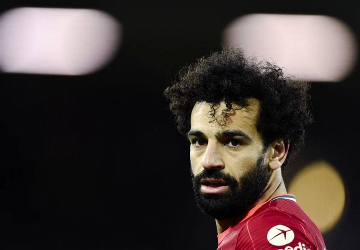 لیگ عربستان آماده امضای گران‌ترین قرارداد تاریخ با محمد صلاح