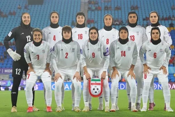 ایران صفر، کره‌جنوبی ۳/ باخت سنگین در مسابقه اول