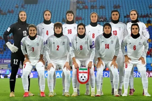 ایران صفر، کره‌جنوبی ۳/ باخت سنگین در مسابقه اول