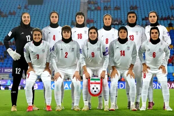 ایران صفر، کره‌جنوبی ۳/ باخت سنگین در مسابقه اول