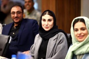 اولین واکنش ناهید کیانی به رقابت با مبینا نعمت‌زاده برای سهمیه المپیک

