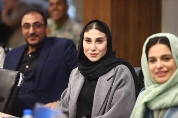 اولین واکنش ناهید کیانی به رقابت با مبینا نعمت‌زاده برای سهمیه المپیک

