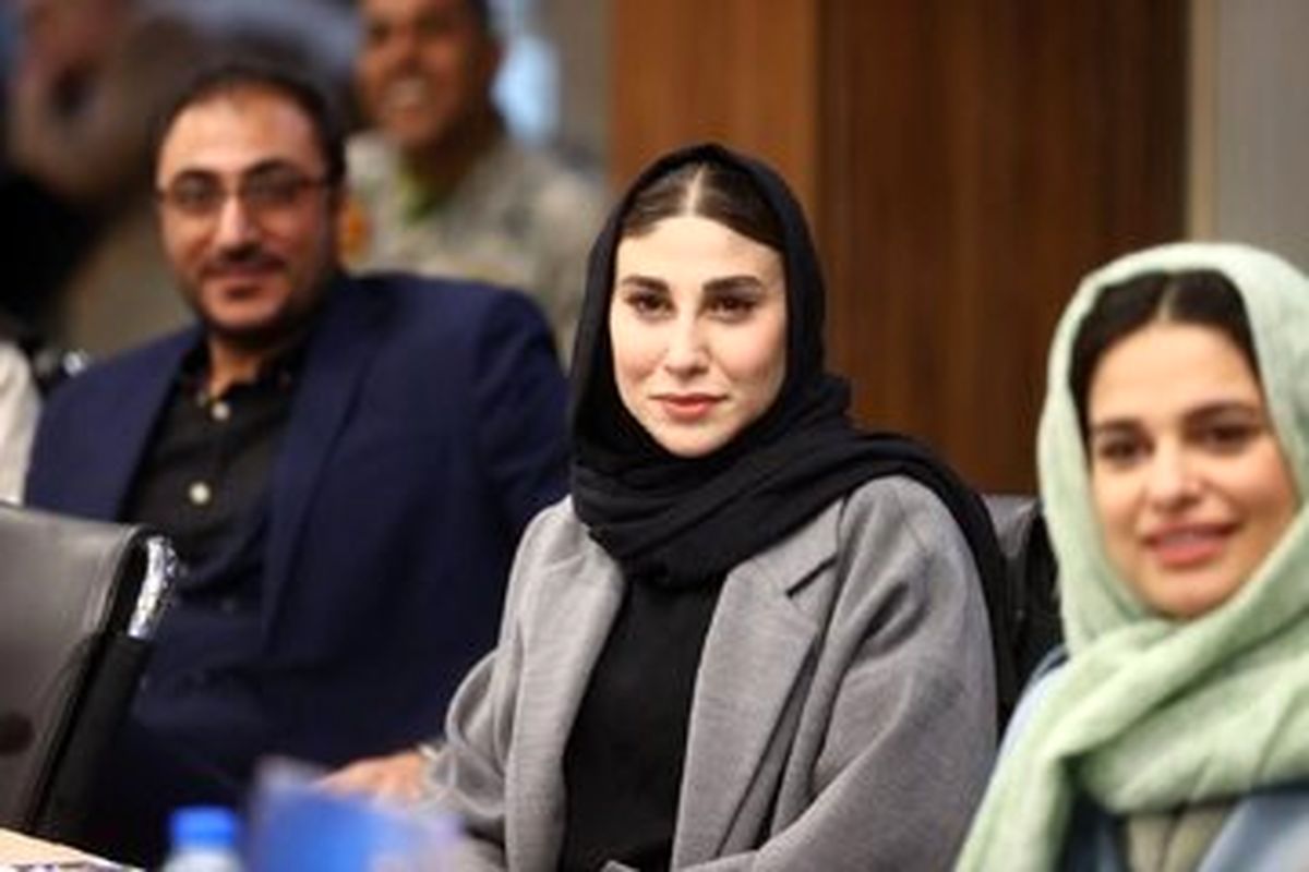 اولین واکنش ناهید کیانی به رقابت با مبینا نعمت‌زاده برای سهمیه المپیک

