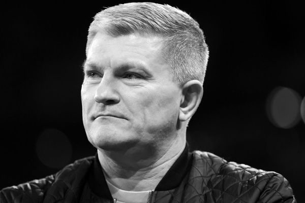 جسد اسطوره بوکس در خانه‌اش پیدا شد