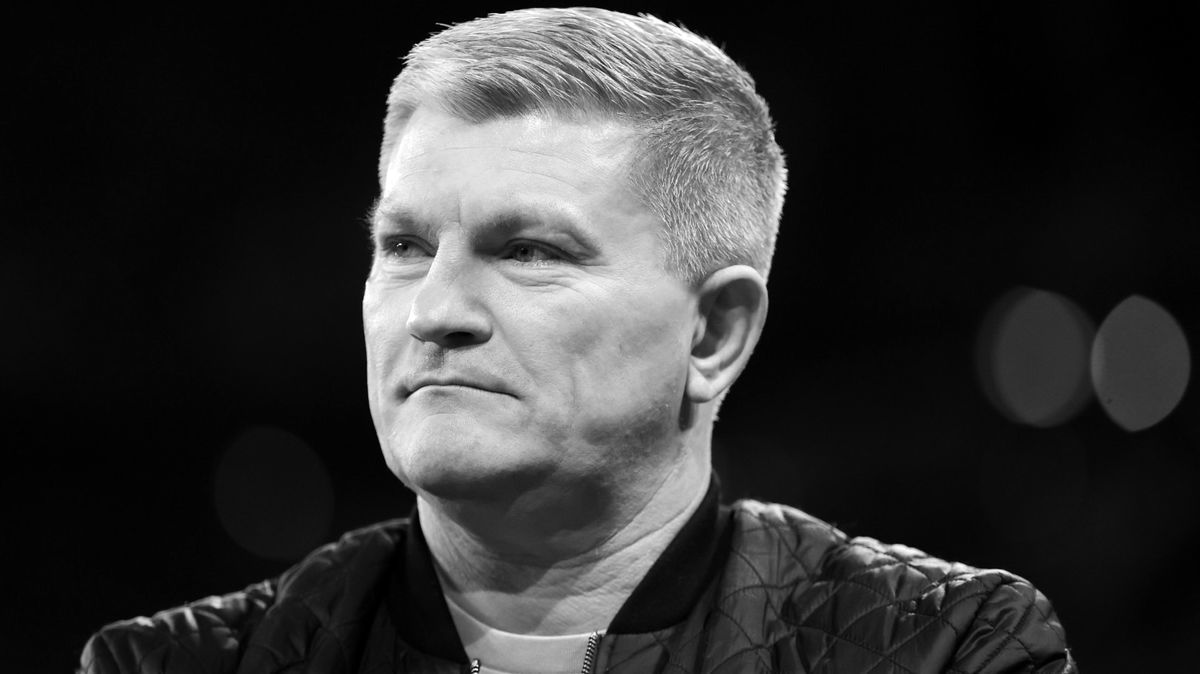 جسد اسطوره بوکس در خانه‌اش پیدا شد