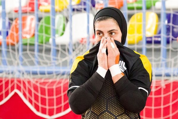 پرسپولیسی بودم ولی حالا استقلالی هستم؛ دیگر هرگز سرخپوش نمی‌شوم!