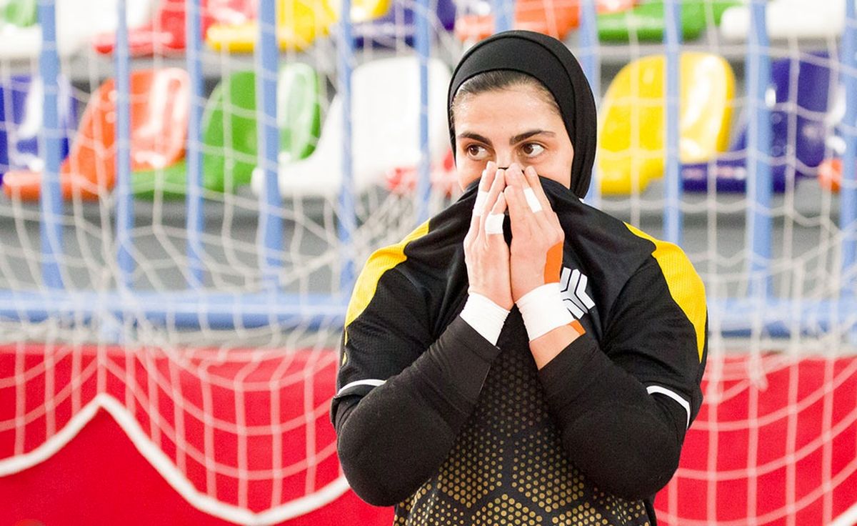 پرسپولیسی بودم ولی حالا استقلالی هستم؛ دیگر هرگز سرخپوش نمی‌شوم!