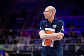 واکنش جالب پیاتزا به کامبک ایران مقابل هلند