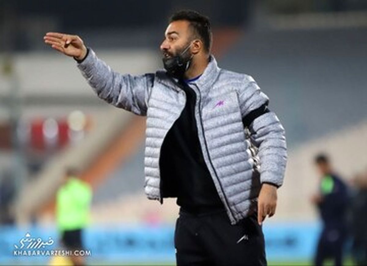 بیرانوند قتل می‌کرد پرونده‌اش یک سال طول نمی‌کشید