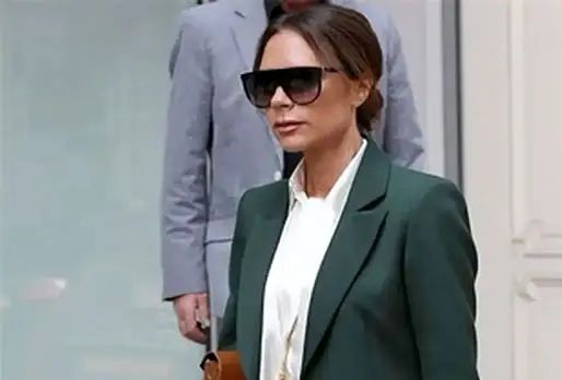 اعتراف ویکتوریا بکام به اختلاف با پسرش!