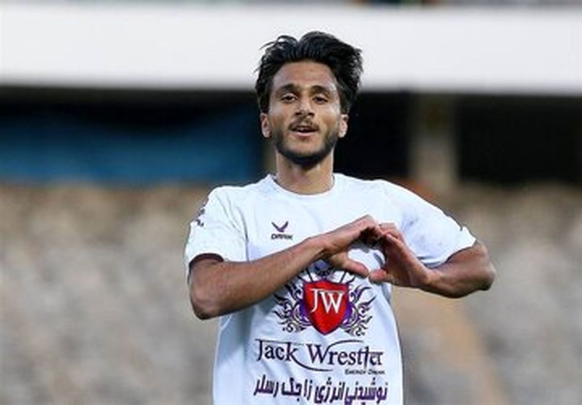 عکس‌های استقلالی پدیده لیگ پاک شد