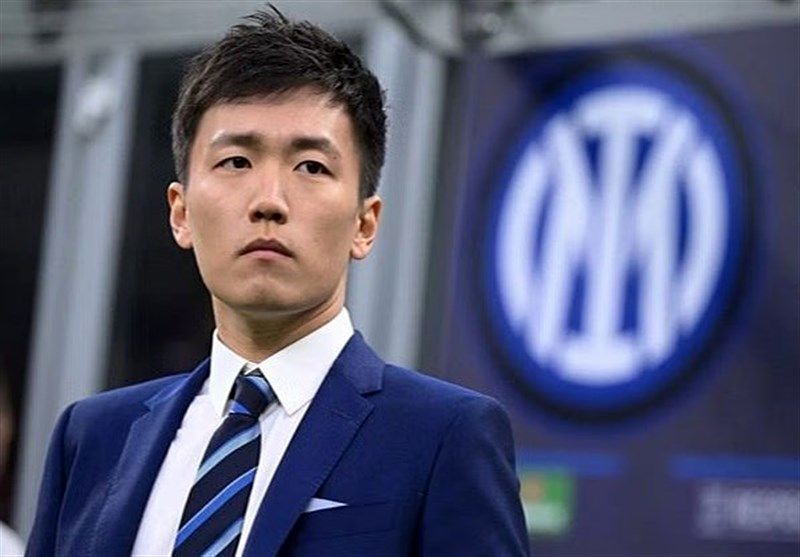 پیام احساسی ژانگ برای وداع با اینتری‌ها
