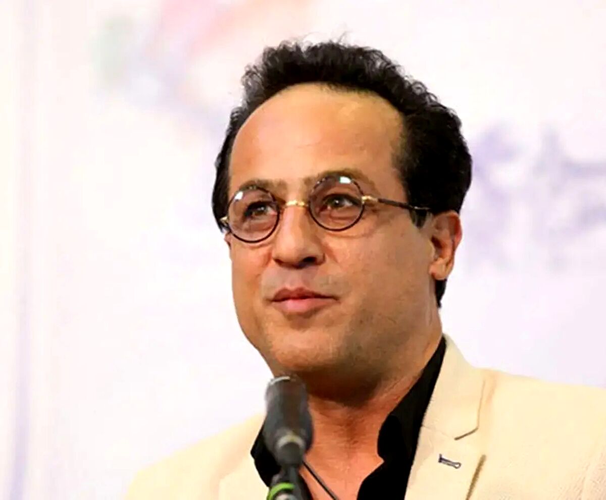 ممنوع‌الکار شدن بازیگر سینما به خاطر حمایت از علی دایی