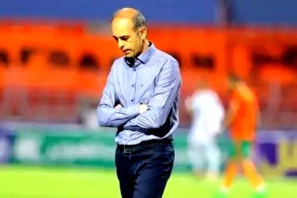 قهرمانی یا دومین خداحافظی نویدکیا از سپاهان