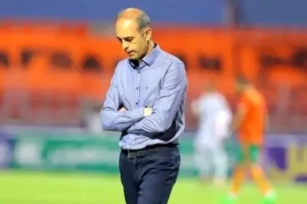 قهرمانی یا دومین خداحافظی نویدکیا از سپاهان