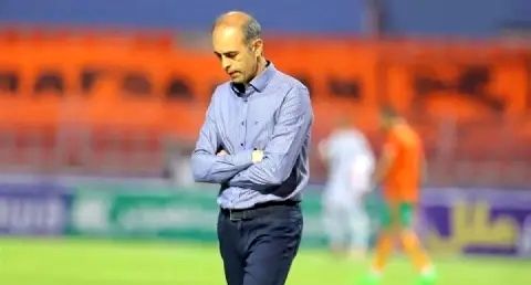 قهرمانی یا دومین خداحافظی نویدکیا از سپاهان