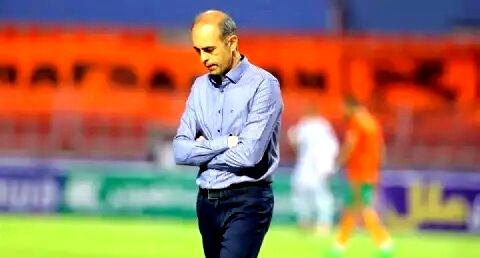 قهرمانی یا دومین خداحافظی نویدکیا از سپاهان