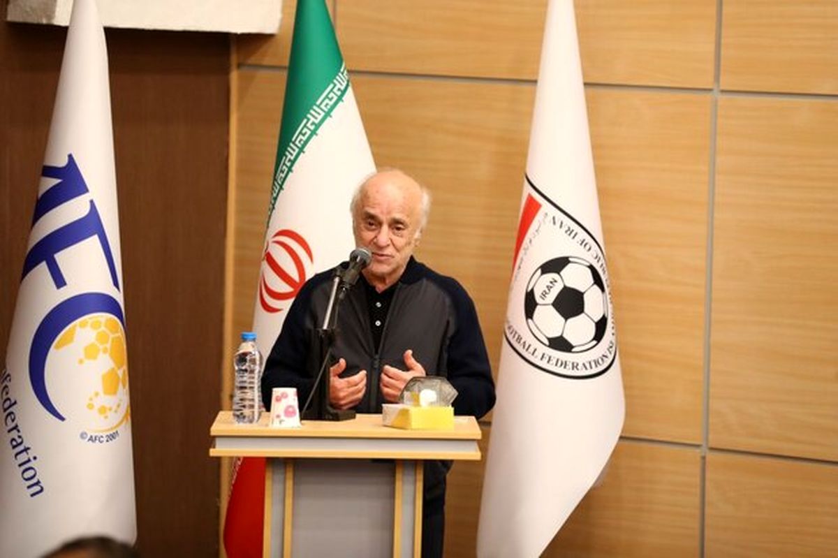 داریوش مصطفوی‌ درگذشت

