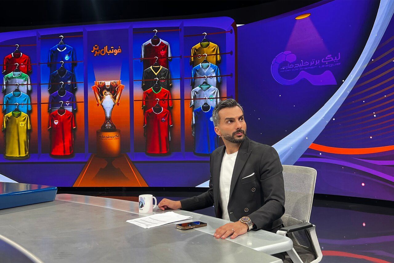 کنایه سنگین میثاقی به مهدی تاج!/با اختلاف بالا رییس می‌شود