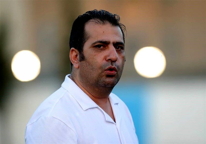  سامره سرمربی مس کرمان شد 