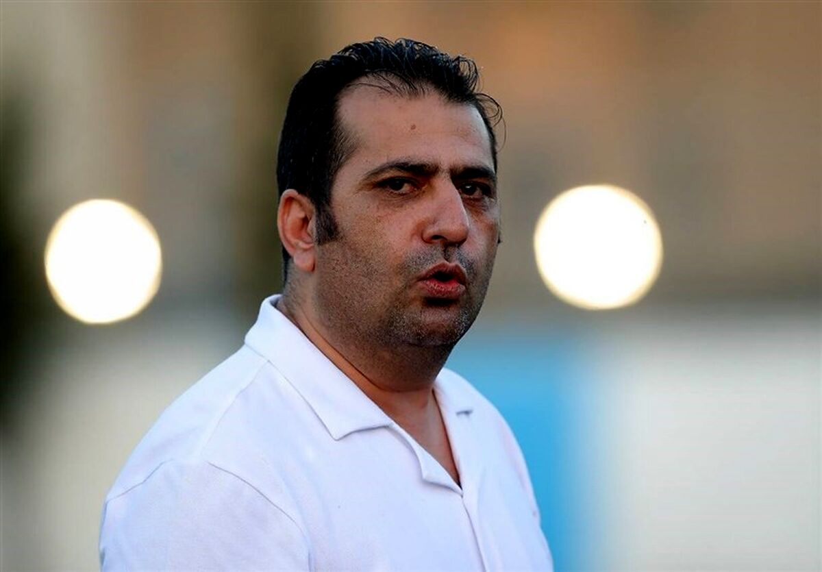  سامره سرمربی مس کرمان شد 