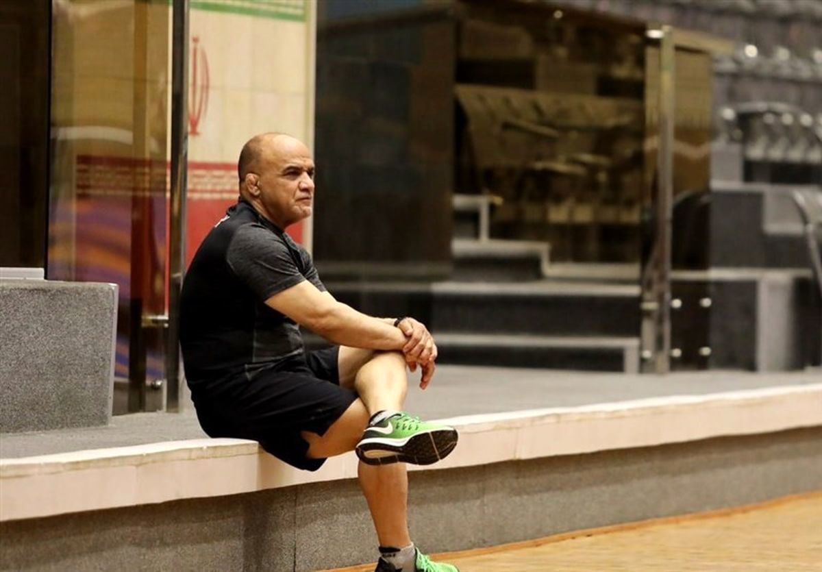 اخبار خوبی در مورد حسن یزدانی وجود دارد/ به امامی امیدواریم
