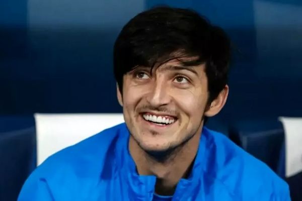 سردار آزمون در اینستاگرام شاگرد منصوریان شد