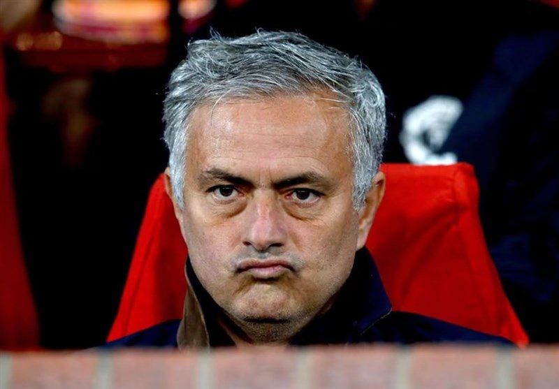 پیشنهاد جذاب ناپولی به مورینیو: آقای خاص در ایتالیا می‌ماند؟