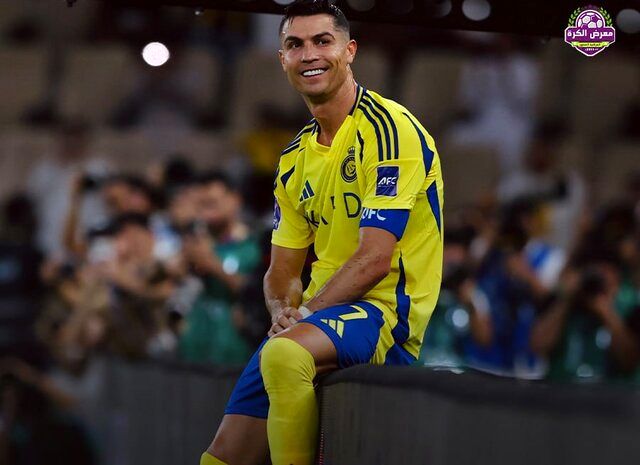 پیشنهاد باشگاه برزیلی به کریستیانو رونالدو

