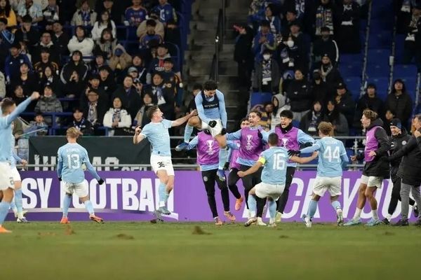 قهرمان آسیا در آستانه حذف تلخ