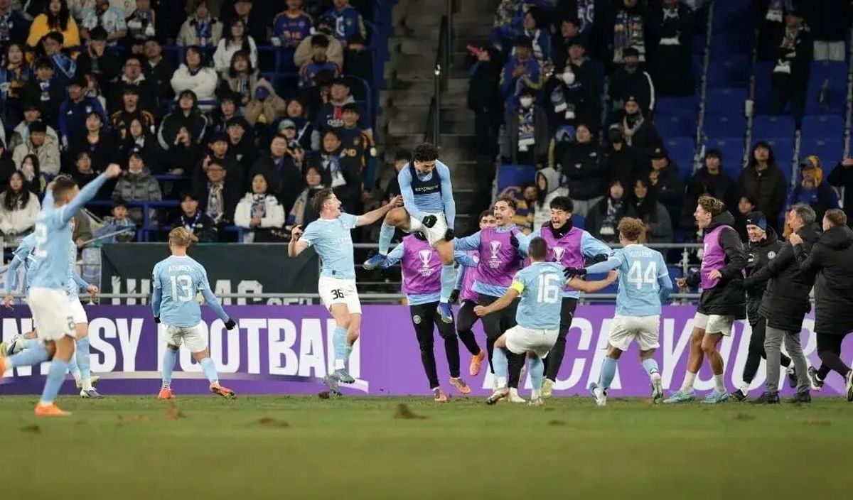 قهرمان آسیا در آستانه حذف تلخ