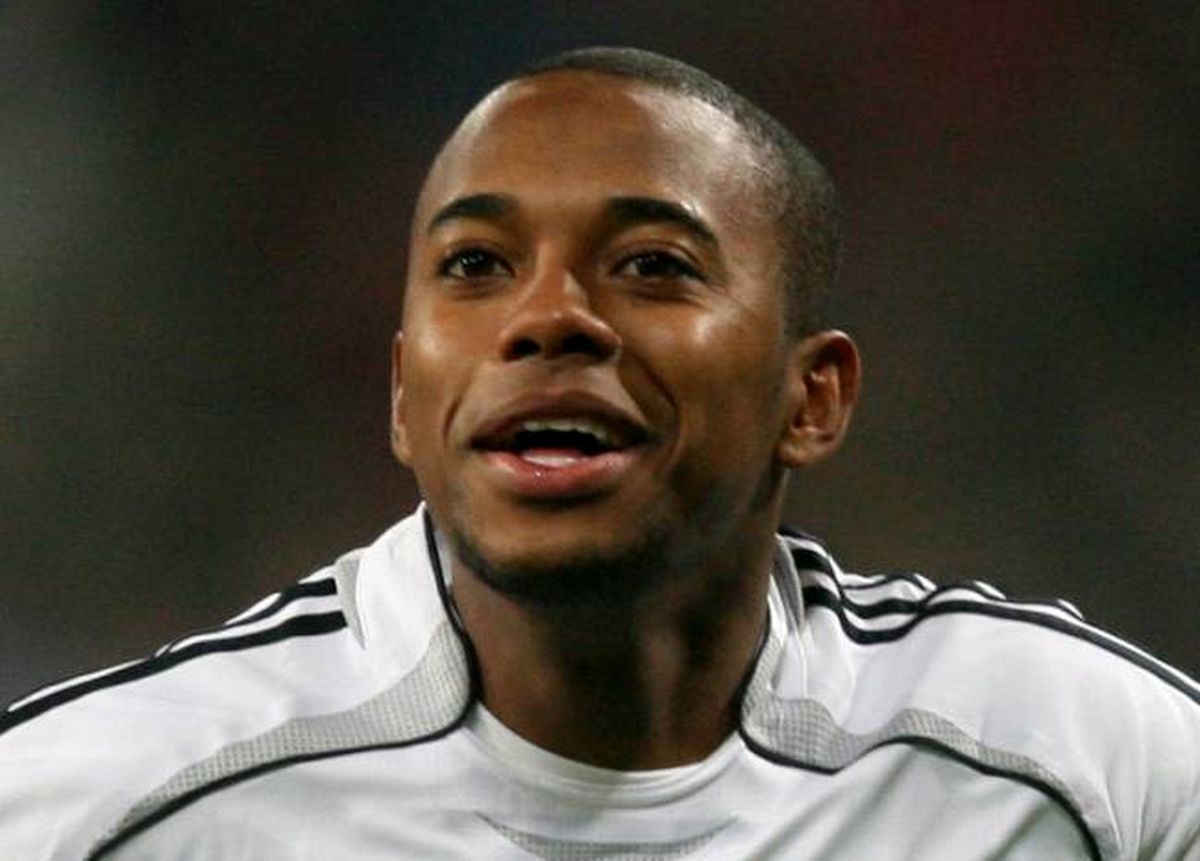 9 سال زندان برای ستاره سابق رئال مادرید به اتهام تجاوز