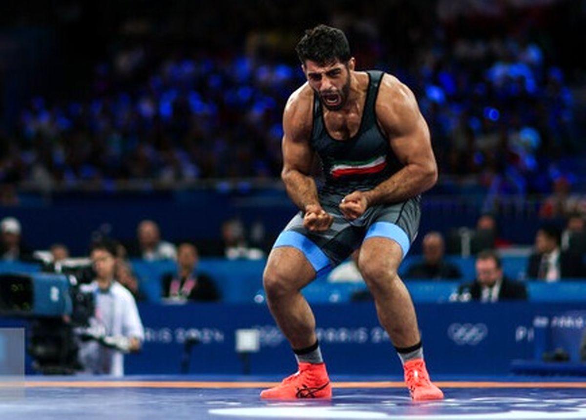 ساروی مقتدرترین فرنگی کار سال جهان شد
