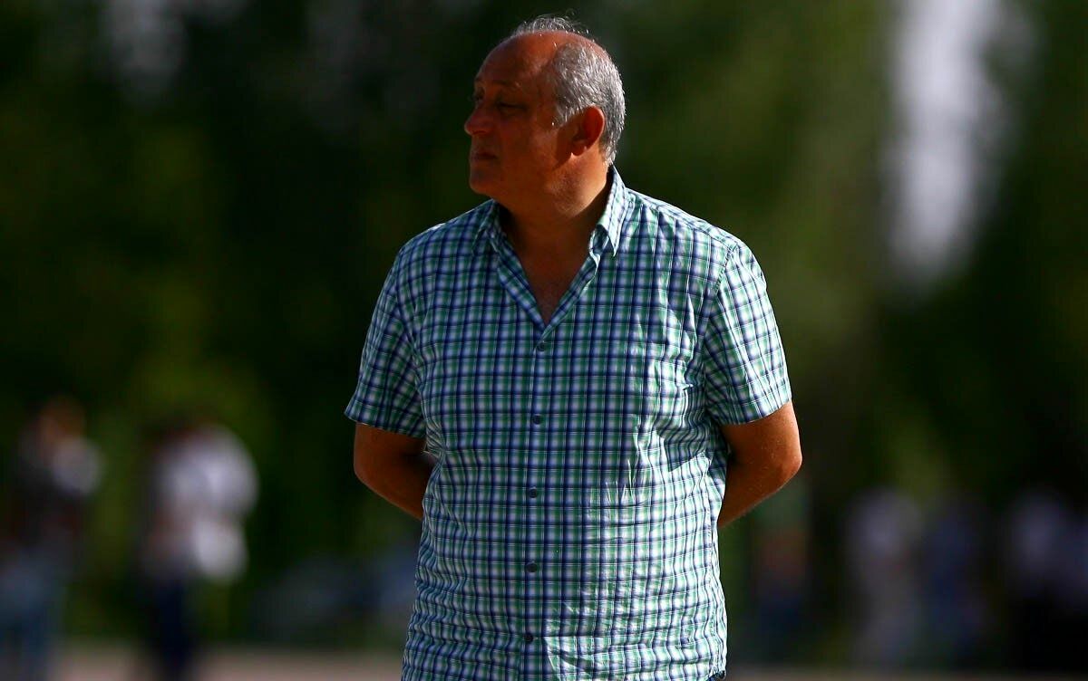 سریال پایتخت و نقی معمولی صدای یک استقلالی را درآوردند