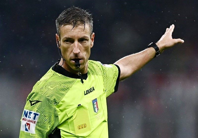 ماسا دیدار رئال مادرید - لایپزیگ را سوت می‌زند
