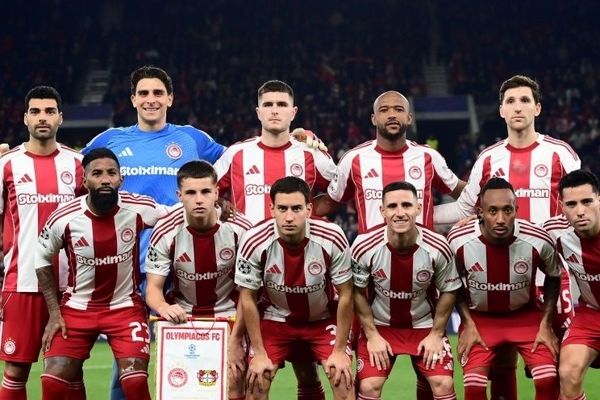 استقبال از طارمی با وجود حذف المپیاکوس