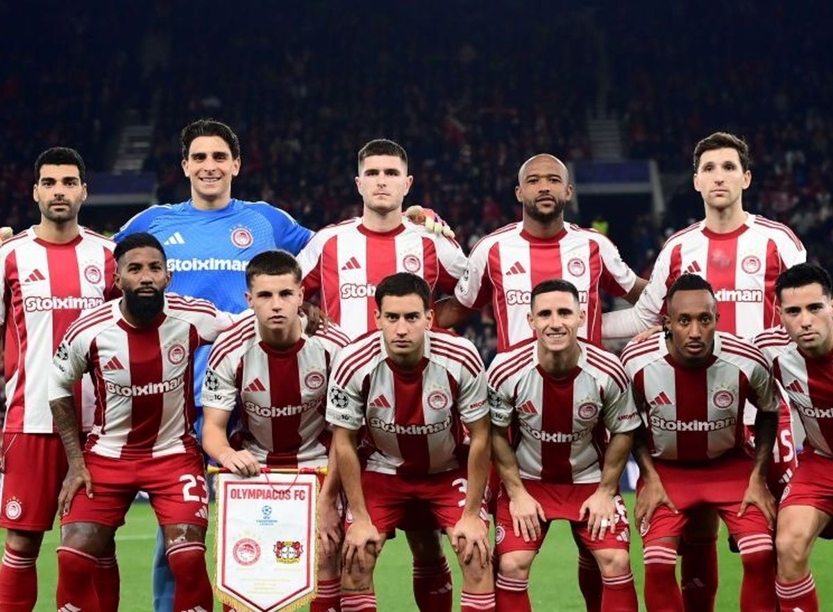 استقبال از طارمی با وجود حذف المپیاکوس