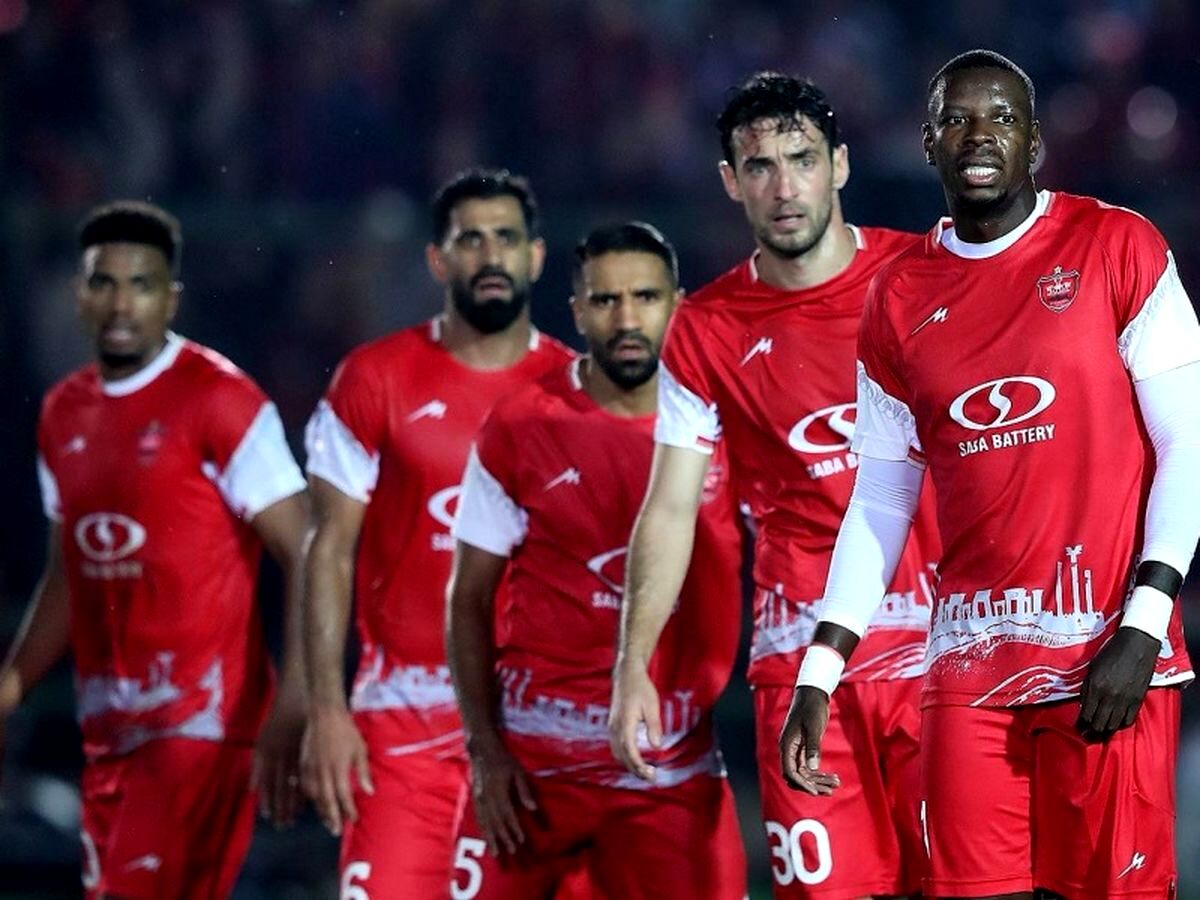 جزئیات قراردادها افشا شد/ ستاره‌های پرسپولیس؛ 479 میلیارد، گاریدو: 66 میلیارد!
