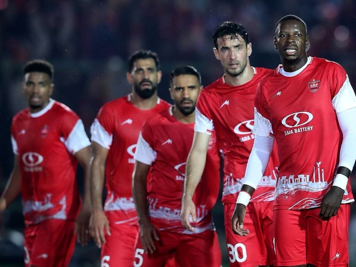 جزئیات قراردادها افشا شد/ ستاره‌های پرسپولیس؛ 479 میلیارد، گاریدو: 66 میلیارد!
