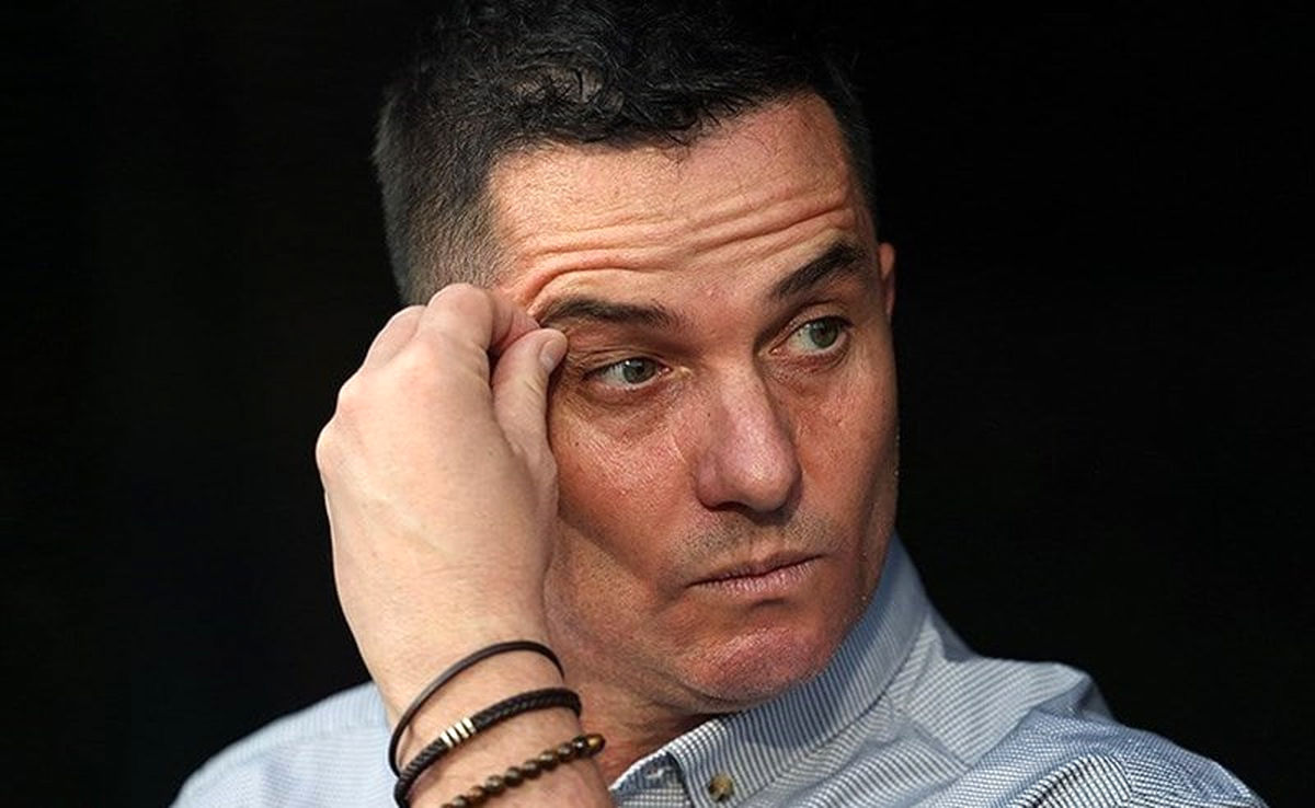 اوسمار ویرا رسماً به بوریرام تایلند پیوست