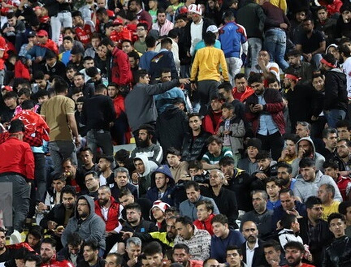 تیم تراکتور به هیأت فوتبال آذربایجان شرقی واگذار شد
