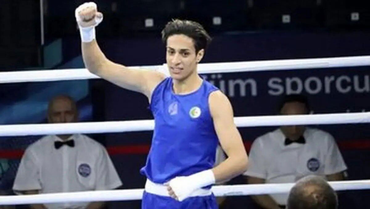 جنجال جدید در ورزش زنان: جنسیت بیولوژیکی ایمان خلیف زیر سوال رفت
