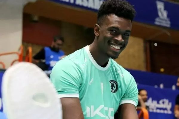 موتور گران‌ترین بازیکن ایران روشن شد