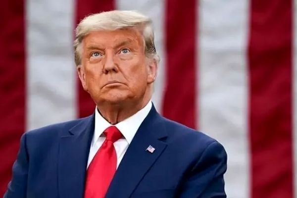 واکنش گاردین به توییت ترامپ درباره تیم ملی