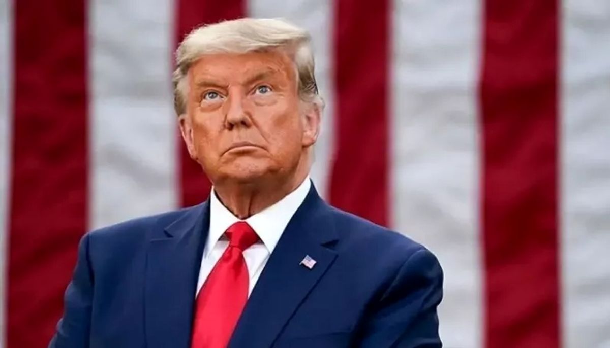 واکنش گاردین به توییت ترامپ درباره تیم ملی