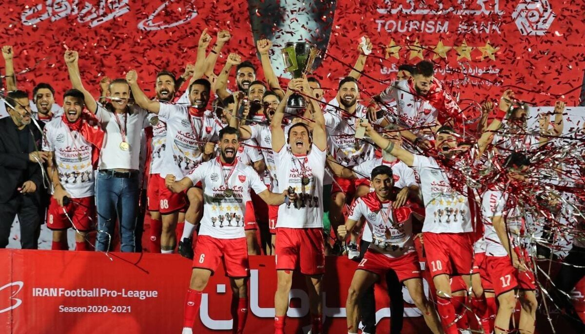 مدعیان اصلی جام حذفی وارد می‌شوند/ کار سخت استقلال در روز ملاقات پرسپولیس با تیمِ پیروز
