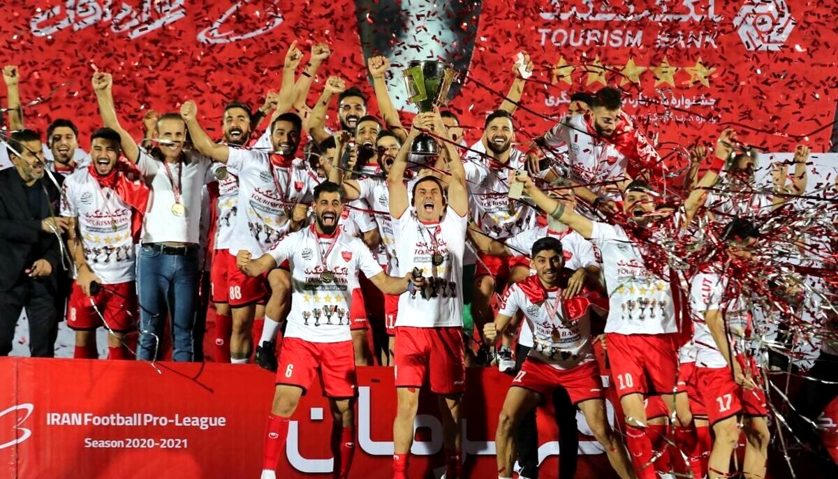 مدعیان اصلی جام حذفی وارد می‌شوند/ کار سخت استقلال در روز ملاقات پرسپولیس با تیمِ پیروز
