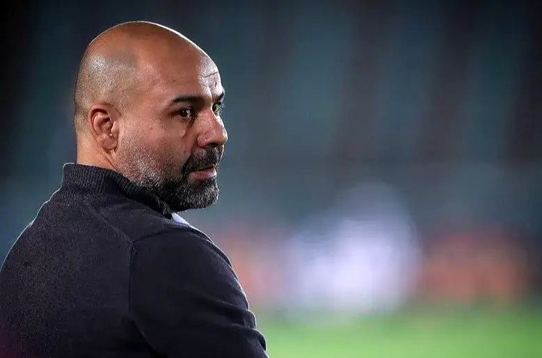 سهراب بختیاری‌زاده سرمربی استقلال شد