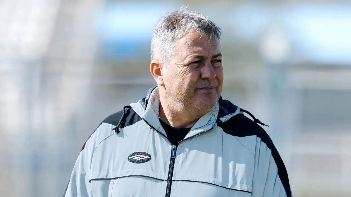 ماموریت بزرگ اسکوچیچ علیه استقلال در بازگشت به تهران
